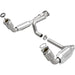 MagnaFlow Exhaust Products 458062 California Direct-Fit Catalytic Converter - Truck Part Superstore