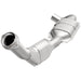 MagnaFlow Exhaust Products 458071 California Direct-Fit Catalytic Converter - Truck Part Superstore