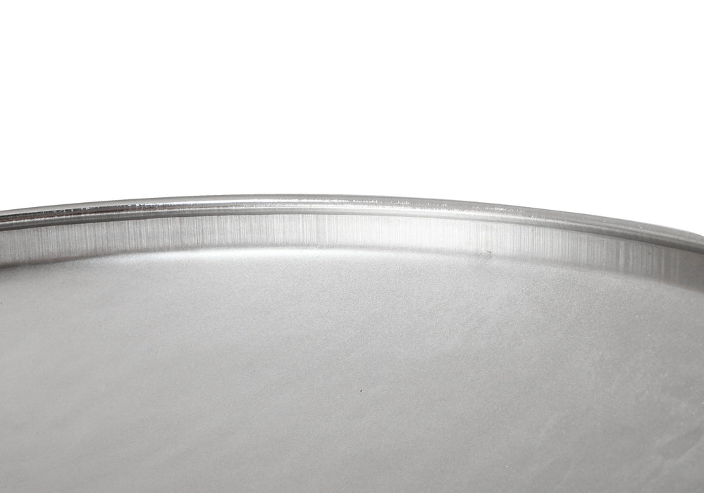 Mr Gasket 4580 Baby Moon Hub Caps - Truck Part Superstore