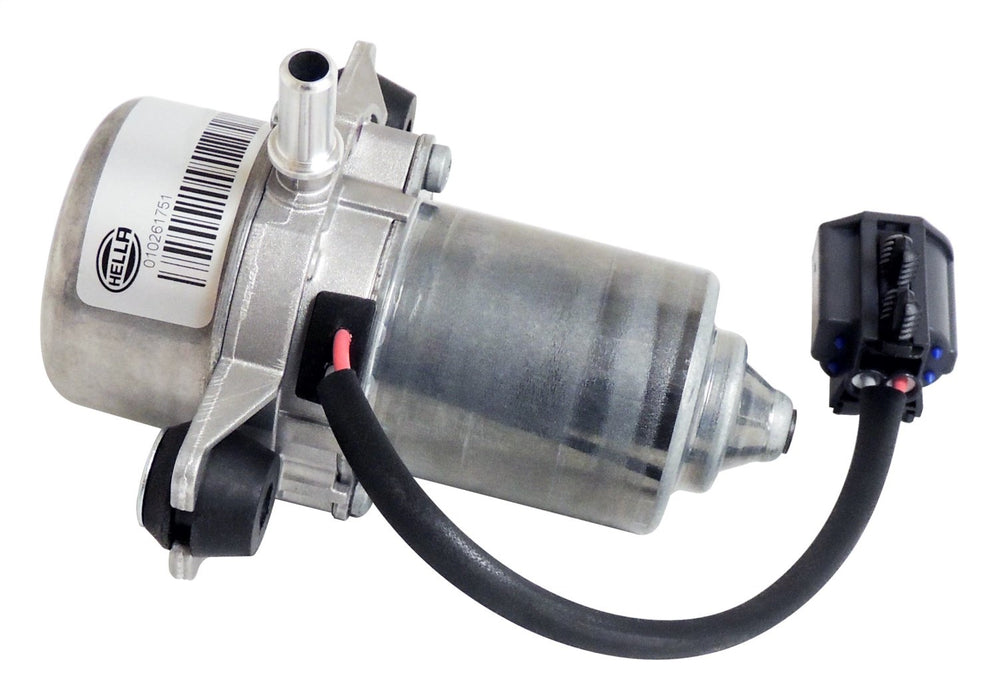 Crown Automotive Jeep Replacement 4581586AB Brake Booster Vacuum Pump; - Truck Part Superstore