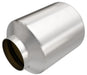 MagnaFlow Exhaust Products 458505 California Universal Catalytic Converter-2.25in. - Truck Part Superstore