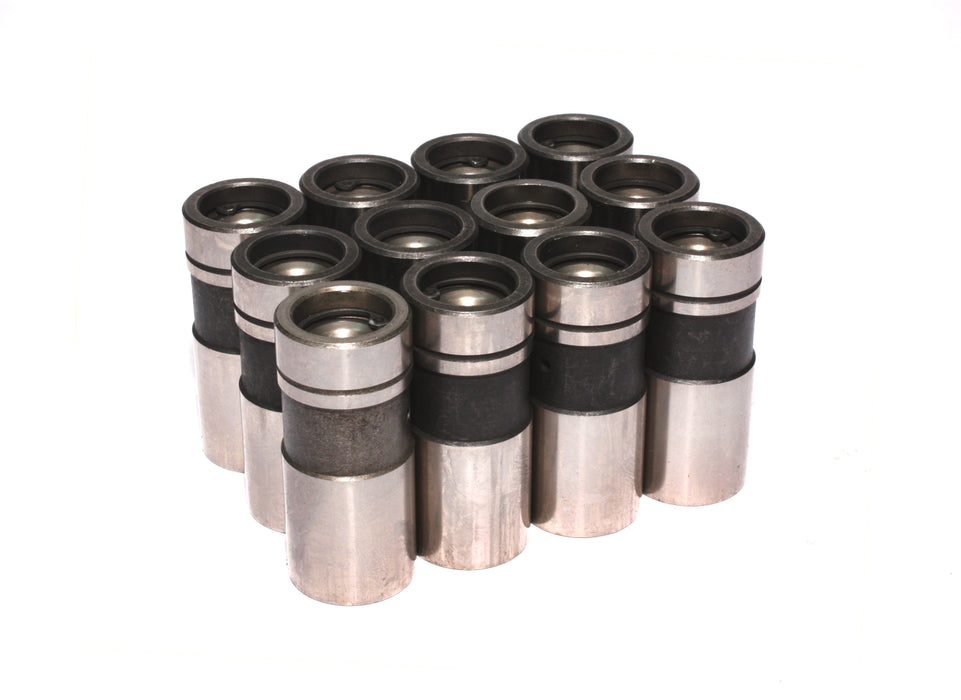 COMP Cams 833-12 Solid Lifter Set  for Ford 6 Cylinder - Truck Part Superstore