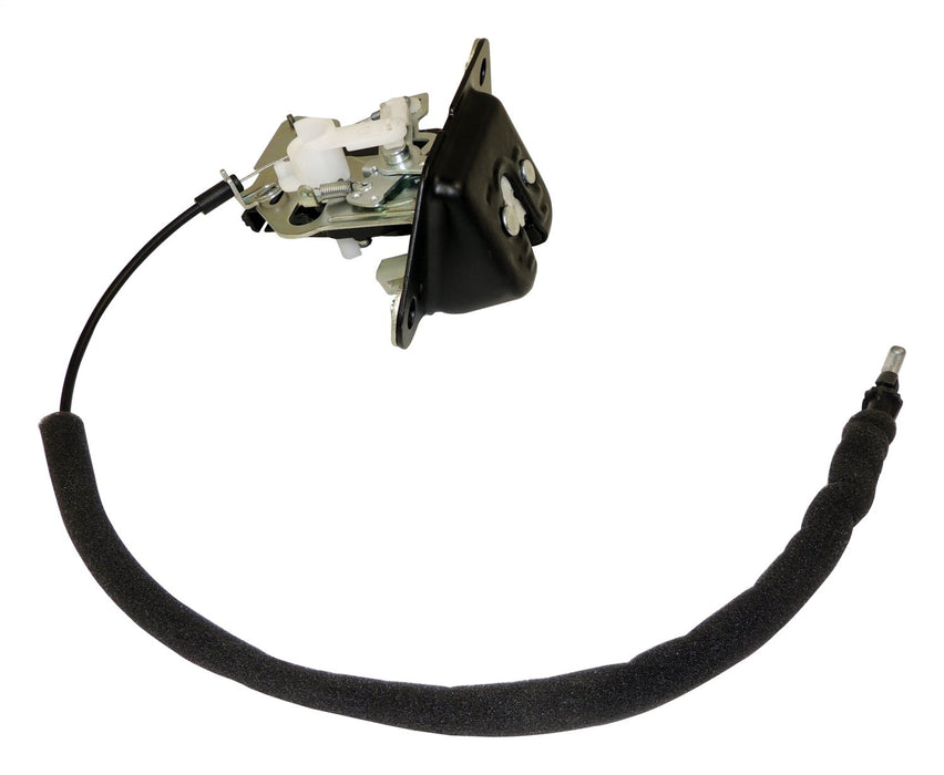 Crown Automotive Jeep Replacement 4589131AF Tailgate Latch; - Truck Part Superstore