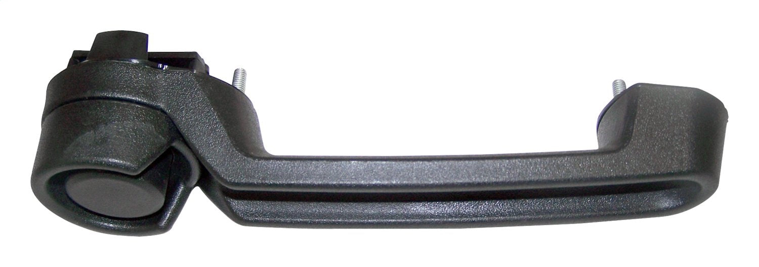 Crown Automotive Jeep Replacement 4589164AF Exterior Door Handle; - Truck Part Superstore