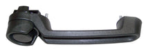 Crown Automotive Jeep Replacement 4589164AF Exterior Door Handle; - Truck Part Superstore