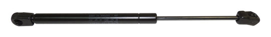 Crown Automotive Jeep Replacement 4589606AB Hood Support; Stainless Steel; Black; - Truck Part Superstore