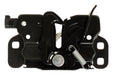 Crown Automotive Jeep Replacement 4589688AE Hood Latch; w/Remote Start; - Truck Part Superstore
