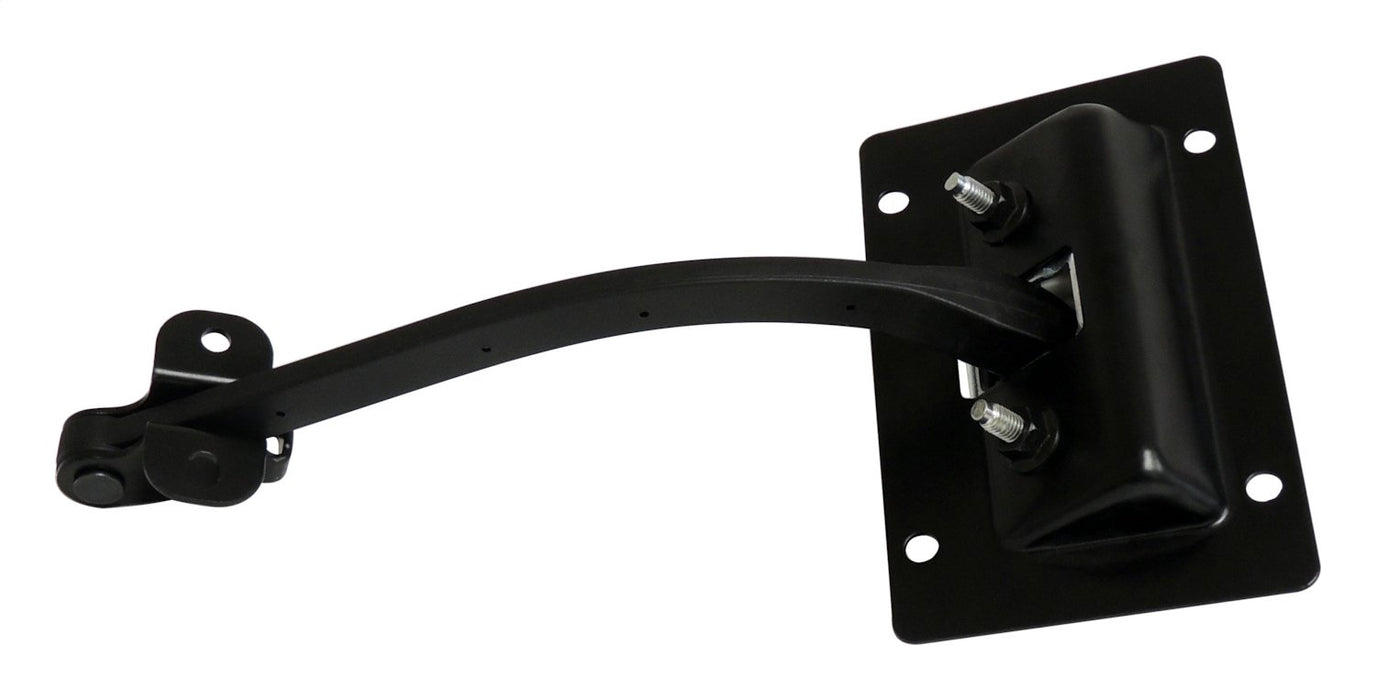 Crown Automotive Jeep Replacement 4589890AC Tailgate Check; - Truck Part Superstore