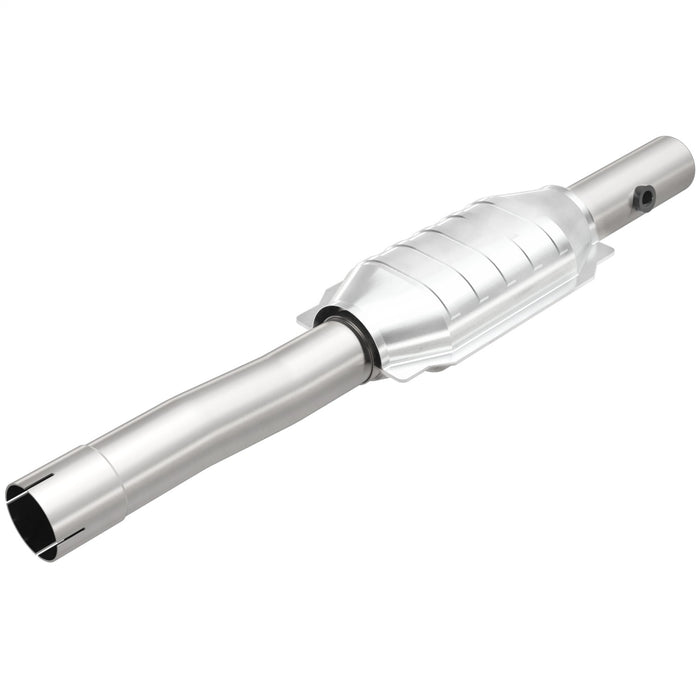 MagnaFlow Exhaust Products 459003 California Direct-Fit Catalytic Converter - Truck Part Superstore