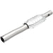 MagnaFlow Exhaust Products 459003 California Direct-Fit Catalytic Converter - Truck Part Superstore