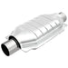 MagnaFlow Exhaust Products 459005 California Universal Catalytic Converter-2.25in. - Truck Part Superstore