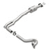 MagnaFlow Exhaust Products 459008 California Direct-Fit Catalytic Converter - Truck Part Superstore