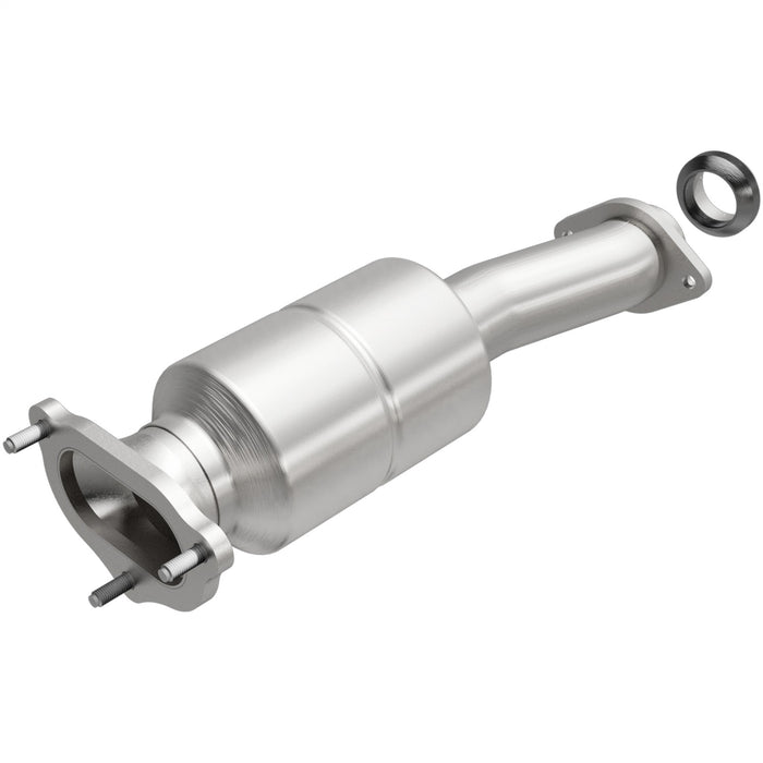 MagnaFlow Exhaust Products 459010 California Direct-Fit Catalytic Converter - Truck Part Superstore