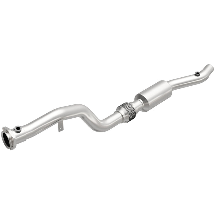 MagnaFlow Exhaust Products 51664 OEM Grade Direct-Fit Catalytic Converter - Truck Part Superstore