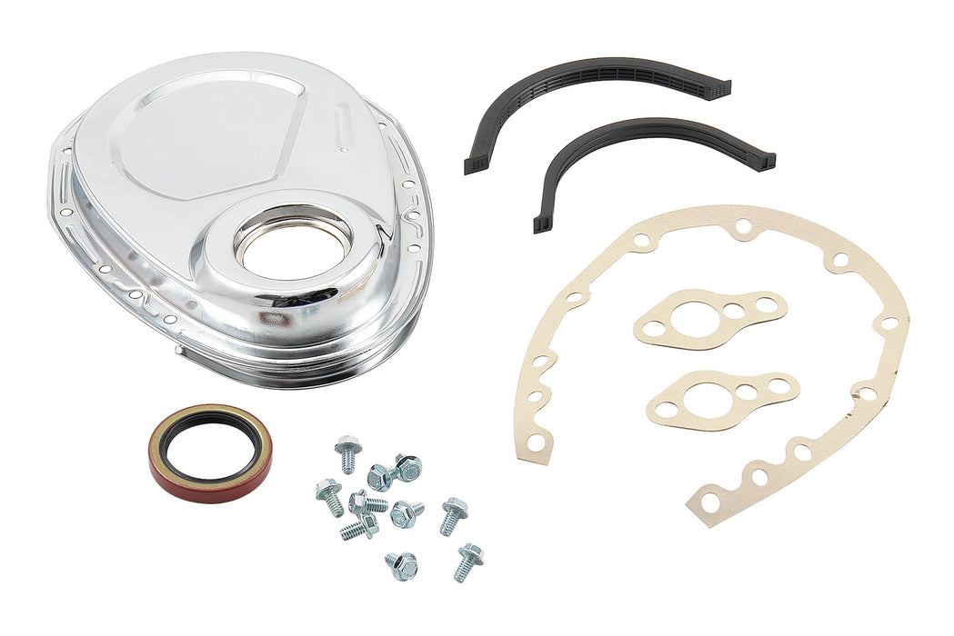 Mr Gasket 4590 Timing Cover - Truck Part Superstore