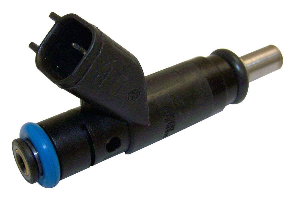Crown Automotive Jeep Replacement 4591851AA Fuel Injector; - Truck Part Superstore