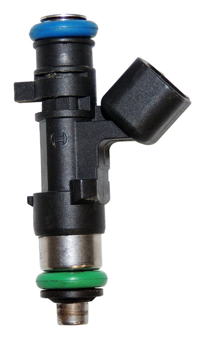 Crown Automotive Jeep Replacement 4591986AA Fuel Injector; Incl. O-Rings; - Truck Part Superstore