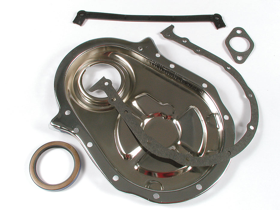 Mr Gasket 4591 Timing Cover - Truck Part Superstore