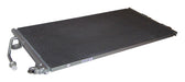 Crown Automotive Jeep Replacement 4592055 A/C Condenser; - Truck Part Superstore