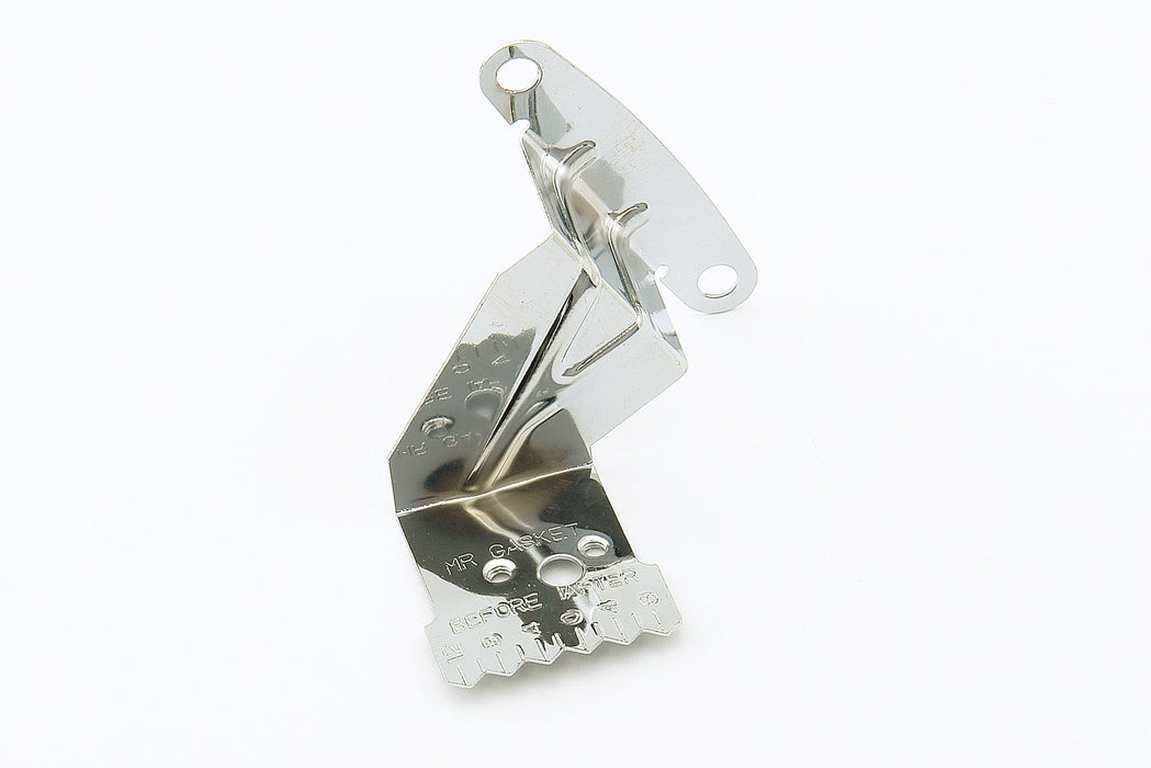 Mr Gasket 4592 Timing Tab; 7 in. Balancer; - Truck Part Superstore