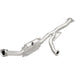 MagnaFlow Exhaust Products 49678 OEM Grade Direct-Fit Catalytic Converter - Truck Part Superstore