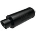 MagnaFlow Exhaust Products 14870 Universal Performance Muffler With Tip-2.25in. - Truck Part Superstore
