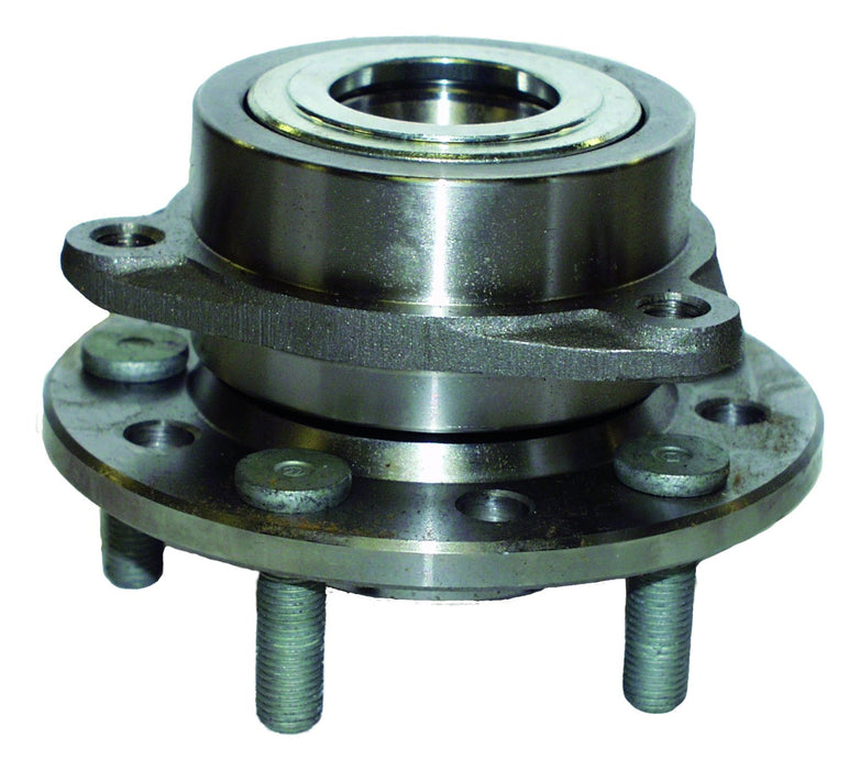Crown Automotive Jeep Replacement 4593003AB Axle Hub Assembly; Front; - Truck Part Superstore