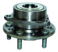 Crown Automotive Jeep Replacement 4593003AB Axle Hub Assembly; Front; - Truck Part Superstore