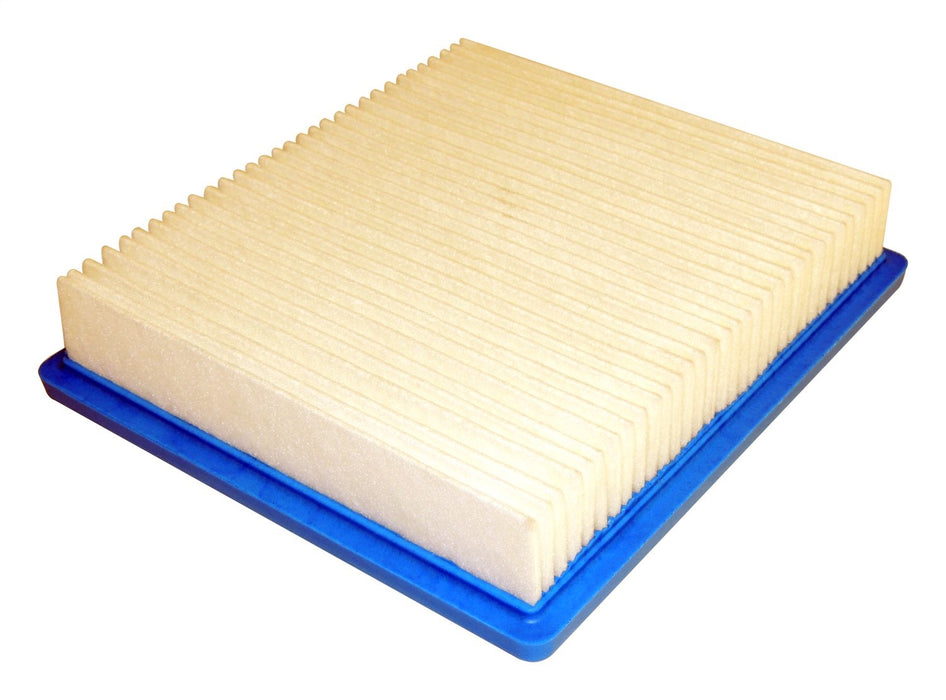 Crown Automotive Jeep Replacement 4593880AA Air Filter; Fits 2008-2015 RT Minivan w/2.8L Diesel Engine; - Truck Part Superstore