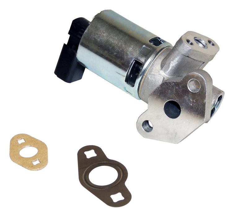 Crown Automotive Jeep Replacement 4593892AA EGR Valve; - Truck Part Superstore