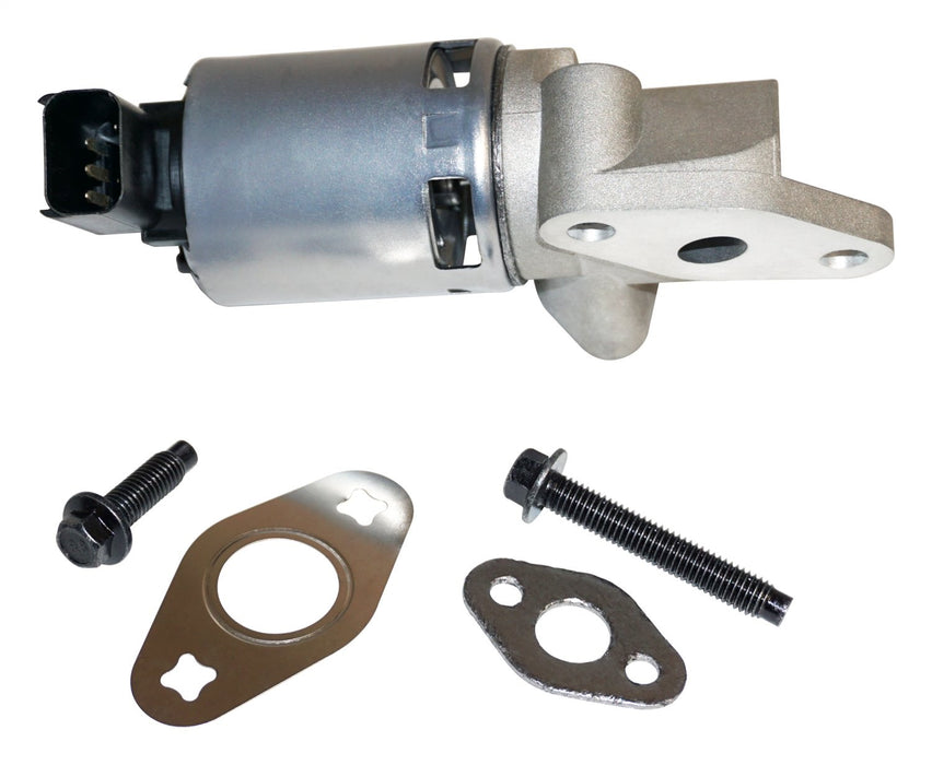 Crown Automotive Jeep Replacement 4593896AB EGR Valve; - Truck Part Superstore