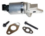 Crown Automotive Jeep Replacement 4593896AB EGR Valve; - Truck Part Superstore