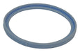 Crown Automotive Jeep Replacement 4593899AA Throttle Body Gasket; w/Recessed Lip In Intake Manifold; - Truck Part Superstore