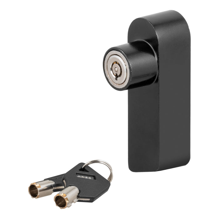 CURT 45938 CURT 45938 Rebellion XD Tongue Lock - Truck Part Superstore