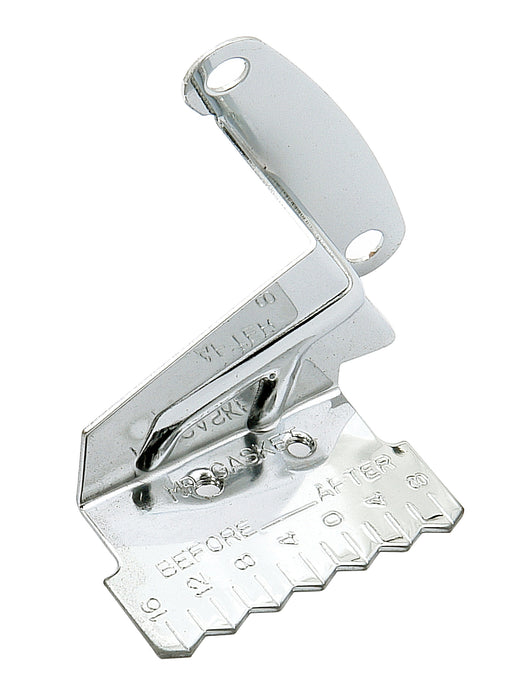 Mr Gasket 4593 Timing Tab; 8 in. Balancer; - Truck Part Superstore
