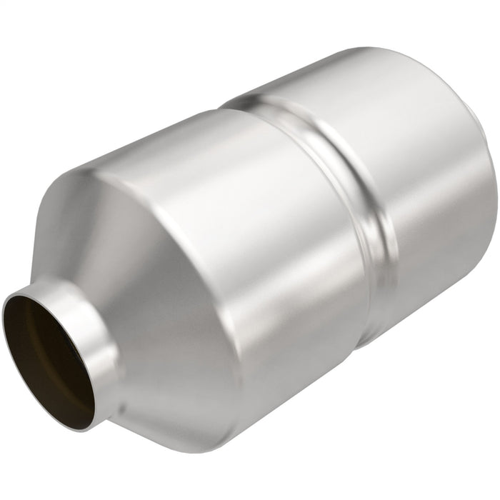 MagnaFlow Exhaust Products 459409 California Universal Catalytic Converter-3.00in. - Truck Part Superstore