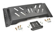 Rough Country 1126 Jeep High Clearance Skid Plate 04-06 Wrangler TJ Unlimited Rough Country - Truck Part Superstore