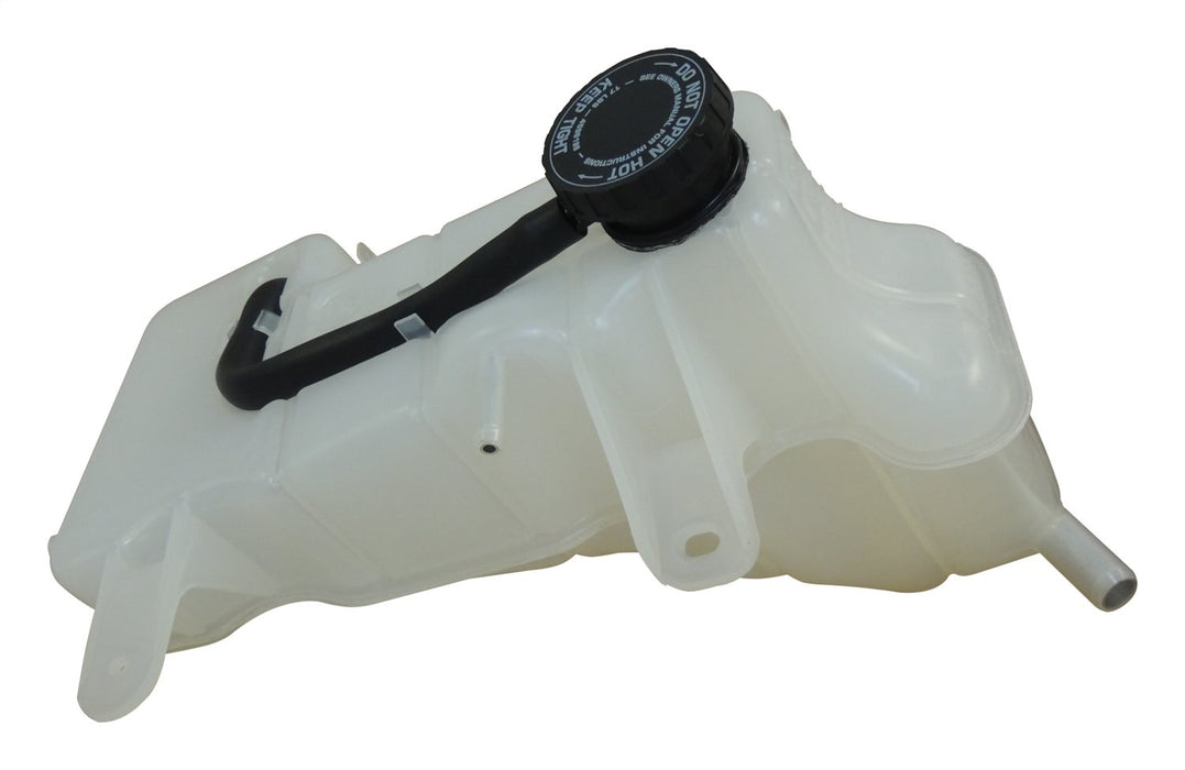 Crown Automotive Jeep Replacement 4596466AG Engine Coolant Bottle; - Truck Part Superstore