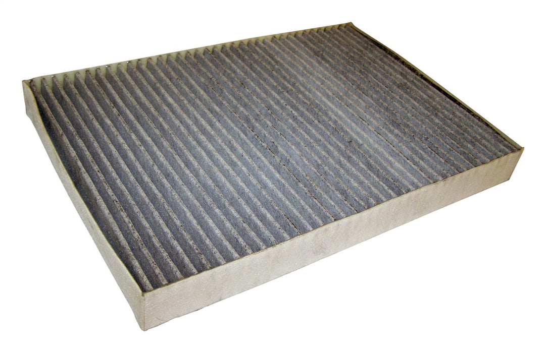 Crown Automotive Jeep Replacement 4596501AB Cabin Air Filter; - Truck Part Superstore