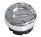 Mile Marker 459S/S Mile Marker Supreme Manual Hub - Truck Part Superstore