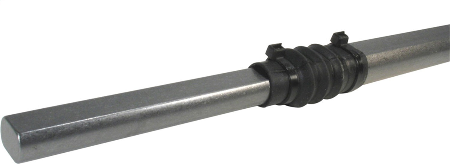 Borgeson 450036 Steering Shaft; Telescopic; Steel; 36in. Extended Length - Truck Part Superstore