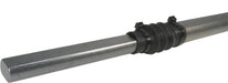 Borgeson 460018 Steering Shaft; Collapsible; Shaft; 18-1/2in. Long - Truck Part Superstore