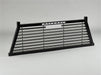 Backrack 12900 Truck Cab Protector/Headache Rack - Truck Part Superstore