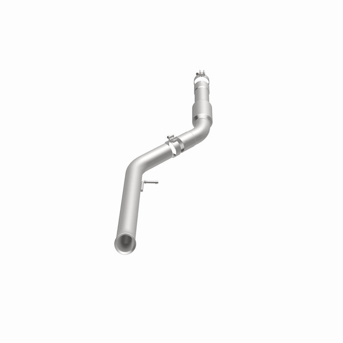 MagnaFlow Exhaust Products 21-554 OEM Grade Direct-Fit Catalytic Converter - Truck Part Superstore