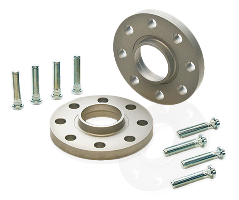 Eibach Springs S90-6-10-003 PRO-SPACER Kit (10mm Pair) - Truck Part Superstore