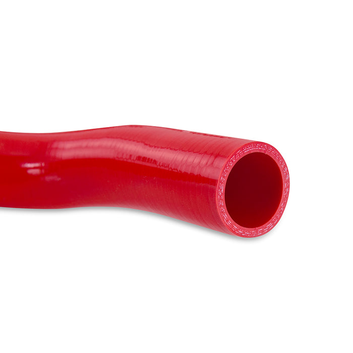 Mishimoto MMHOSE-X35T-15RD Silicone Radiator Hose Kit, Fits 2015-2017 Ford Expedition 3.5L EcoBoost, Red - Truck Part Superstore