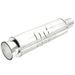 MagnaFlow Exhaust Products 14810 Universal Performance Muffler With Tip-2.25in. - Truck Part Superstore