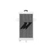 Mishimoto MMPS-YFM700R-06 Aluminum Radiator, fits Yamaha YFM700R Raptor 2006-2012 - Truck Part Superstore