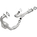 MagnaFlow Exhaust Products 52219 OEM Grade Manifold Catalytic Converter - Truck Part Superstore