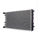 Mishimoto R2241-MT Replacement Radiator, fits Volkswagen Beetle 1998-2006 - Truck Part Superstore